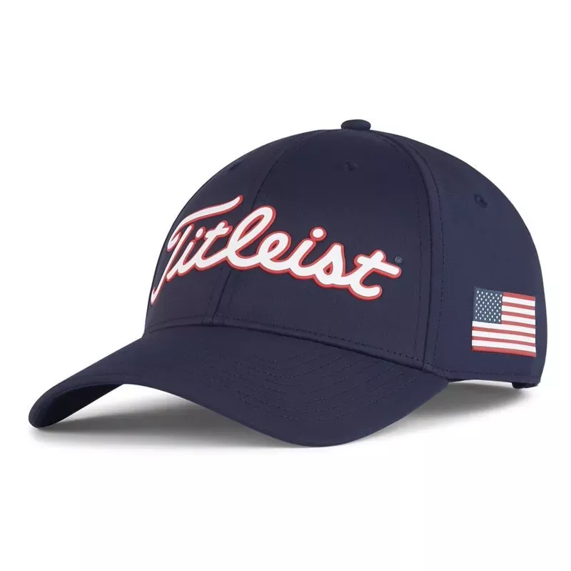 titleist-players-performance-hat-usa Titleist Players Performance Hat – USA