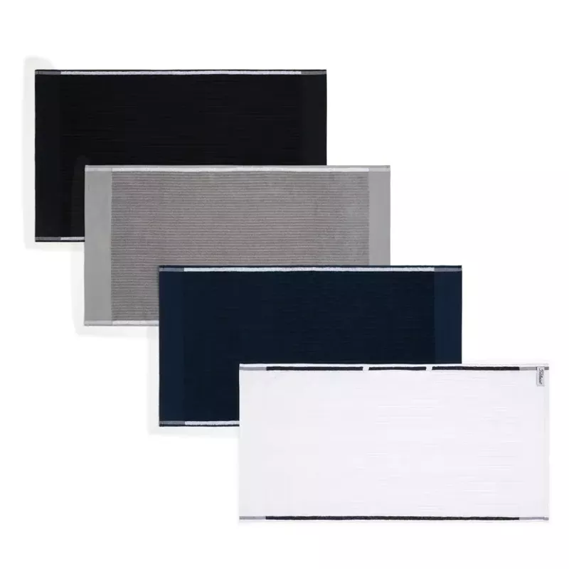 Titleist Players Terry 20×40 Towel
