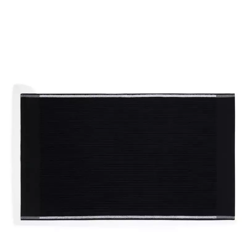 titleist-players-terry-towel-black-white Titleist Players Terry Towel – Black/White