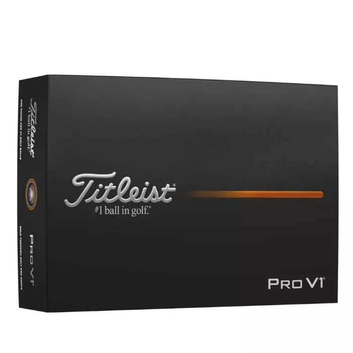 titleist-pro-v1-golf-balls-2025 Titleist Pro V1 Golf Balls 2025