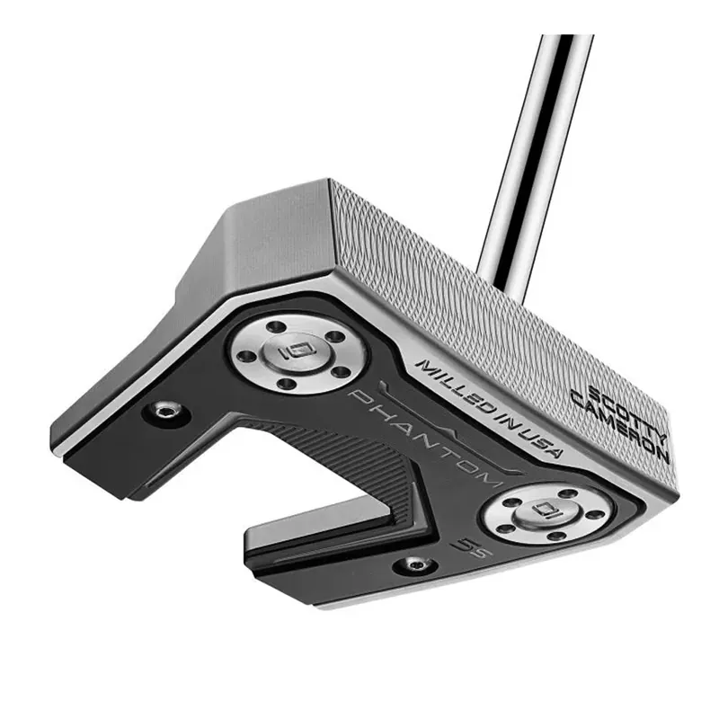 titleist-scotty-cameron-phantom-5s-putter-2024 Titleist Scotty Cameron Phantom 5S Putter – 2024