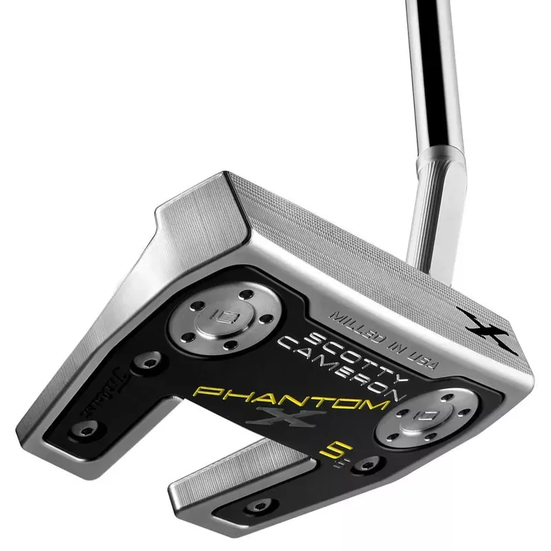 titleist-scotty-cameron-phantom-x-5-5-putter Titleist Scotty Cameron Phantom X 5.5 Putter