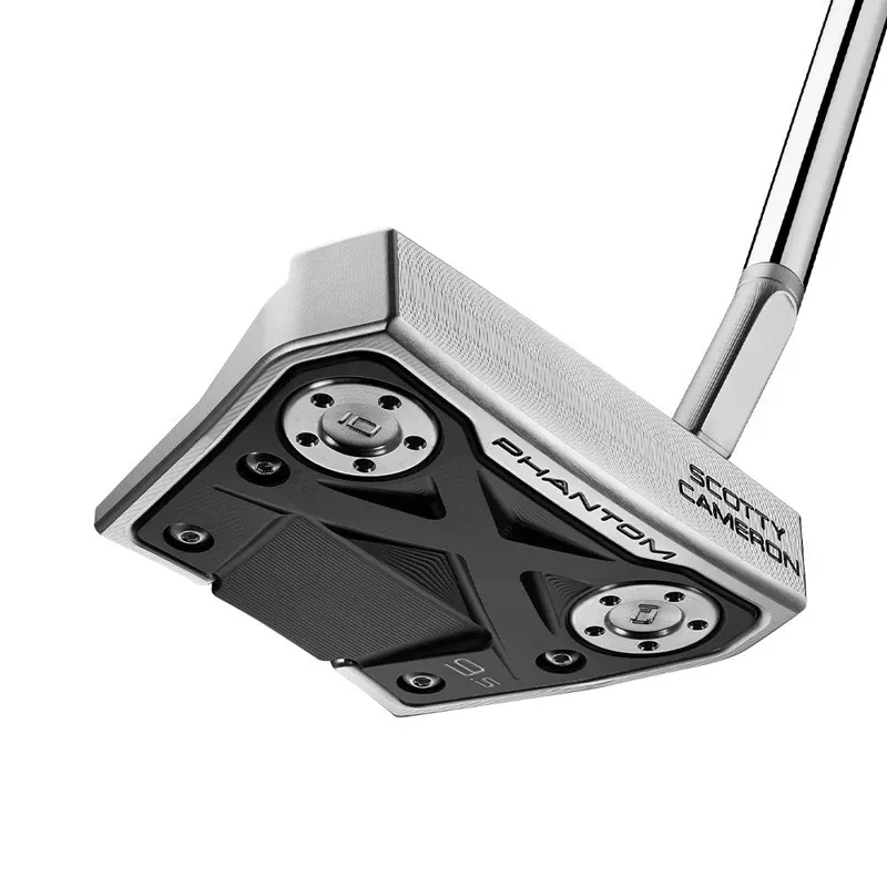 titleist-scotty-cameron-phantom-x-9-5-putter-2022 Titleist Scotty Cameron Phantom X 9.5 Putter – 2022
