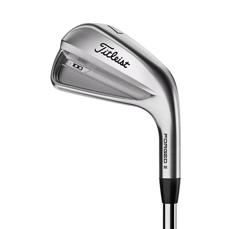 titleist-t100-3g-iron-set Titleist T100 3G Iron Set