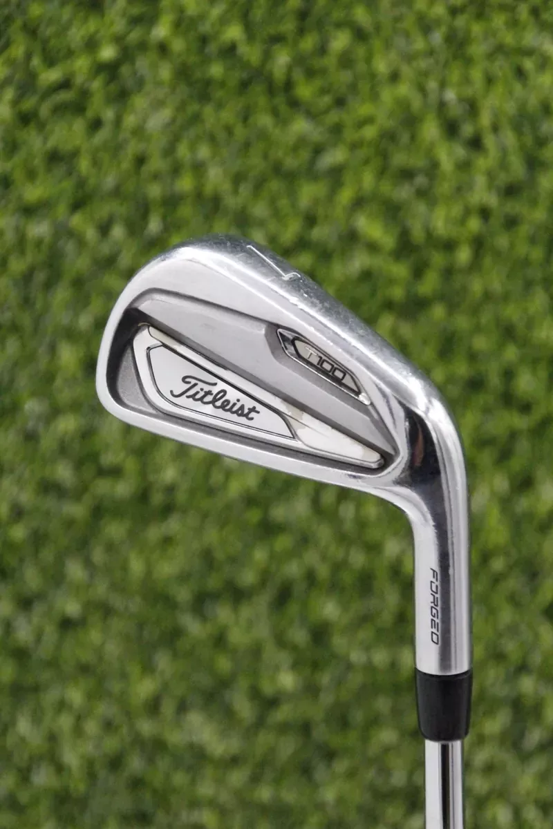 titleist-t100-iron-set-4-pw-s-flex-std-length Titleist T100 Iron Set 4-PW S Flex Std Length