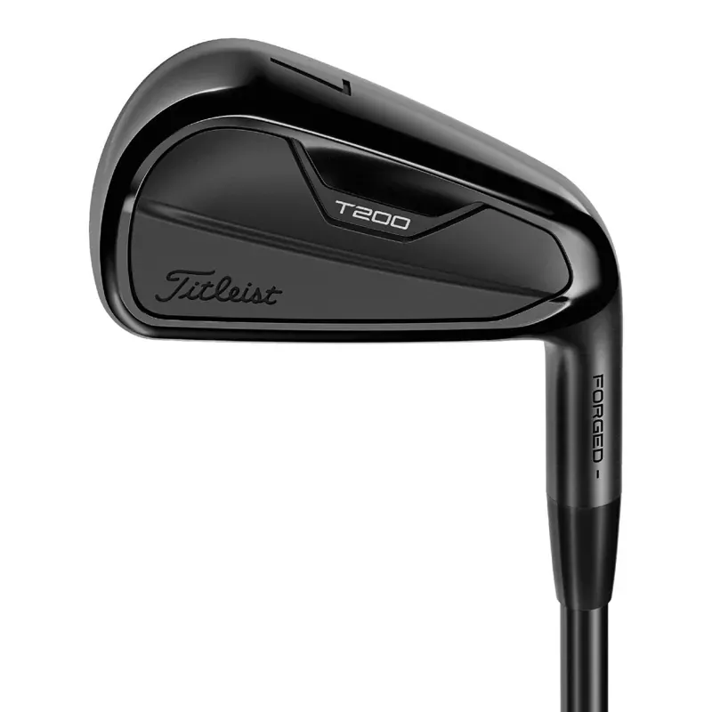 titleist-t200-premium-black-golf-irons Titleist T200 Premium Black Golf Irons