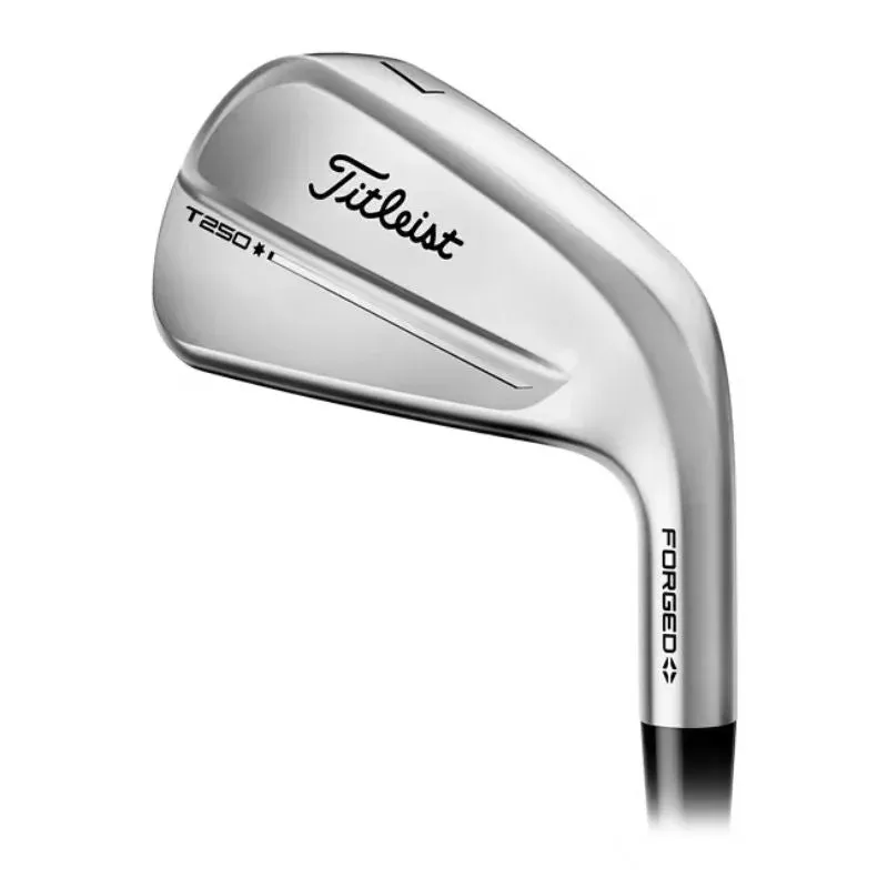 titleist-t250-launch-spec-4g-iron-set-graphite-5-pw-gw Titleist T250* Launch Spec 4G Iron Set – Graphite – 5-PW, GW