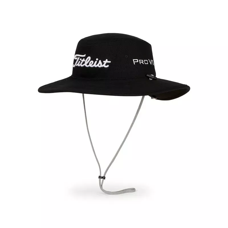 titleist-tour-aussie-golf-hat Titleist Tour Aussie Golf Hat