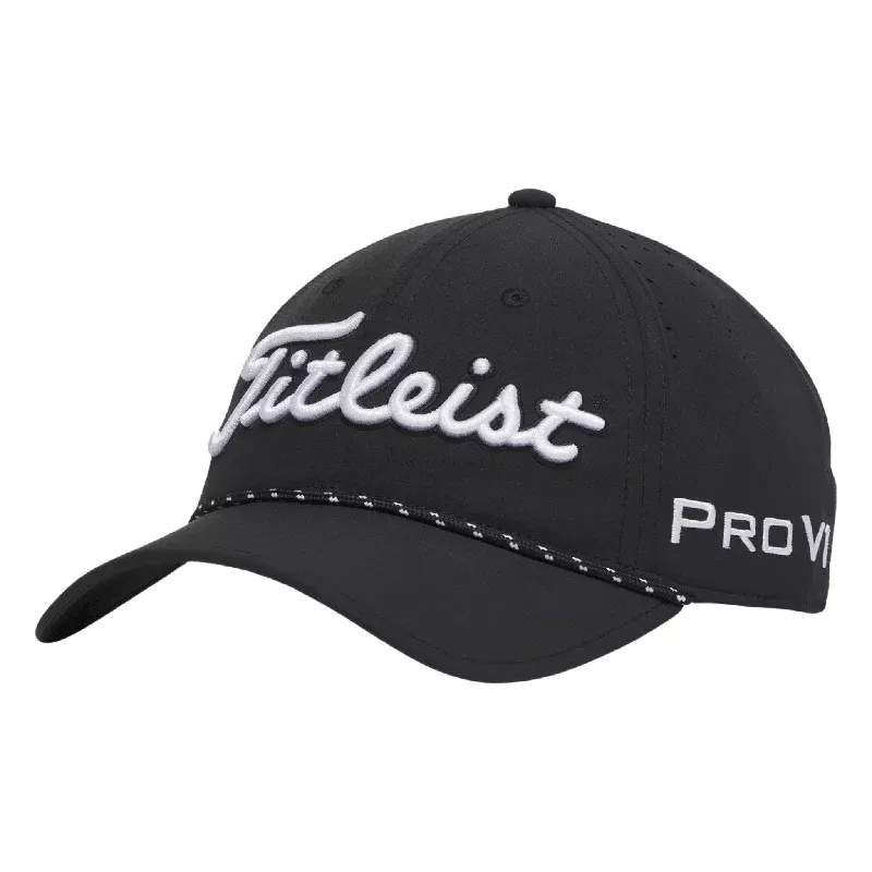 Titleist Tour Breezer Hat