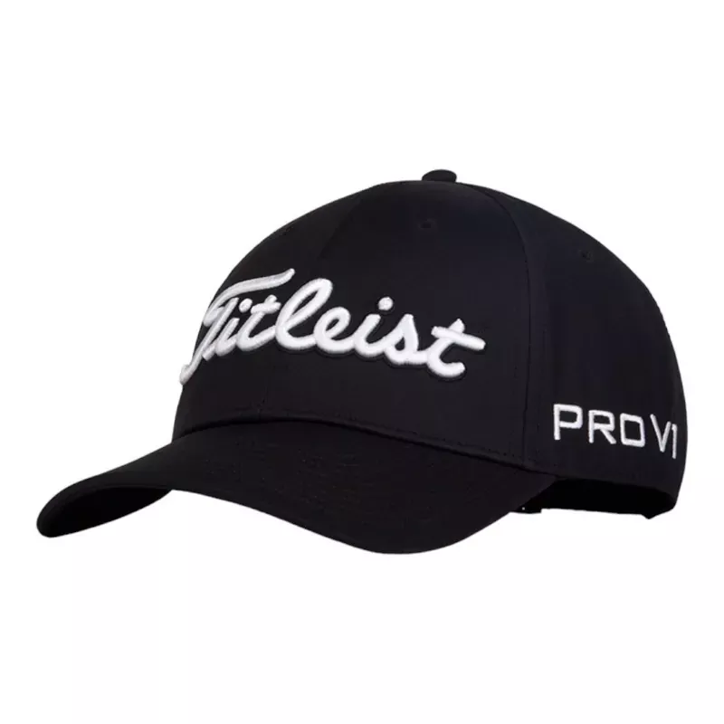 Titleist Tour Performance Golf Cap TH22ATPN2-01
