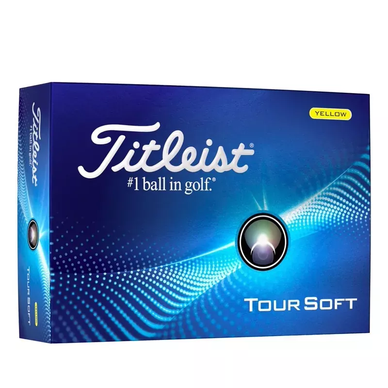 titleist-tour-soft-golf-balls-yellow-prior-generation Titleist Tour Soft Golf Balls – Yellow – Prior Generation