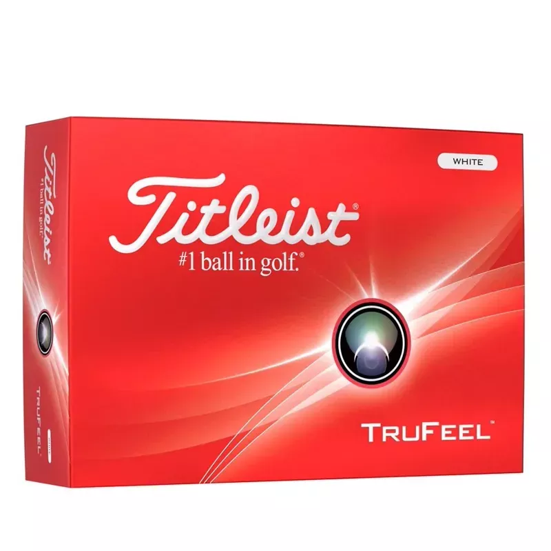 titleist-trufeel-golf-balls-prior-generation Titleist TruFeel Golf Balls – Prior Generation