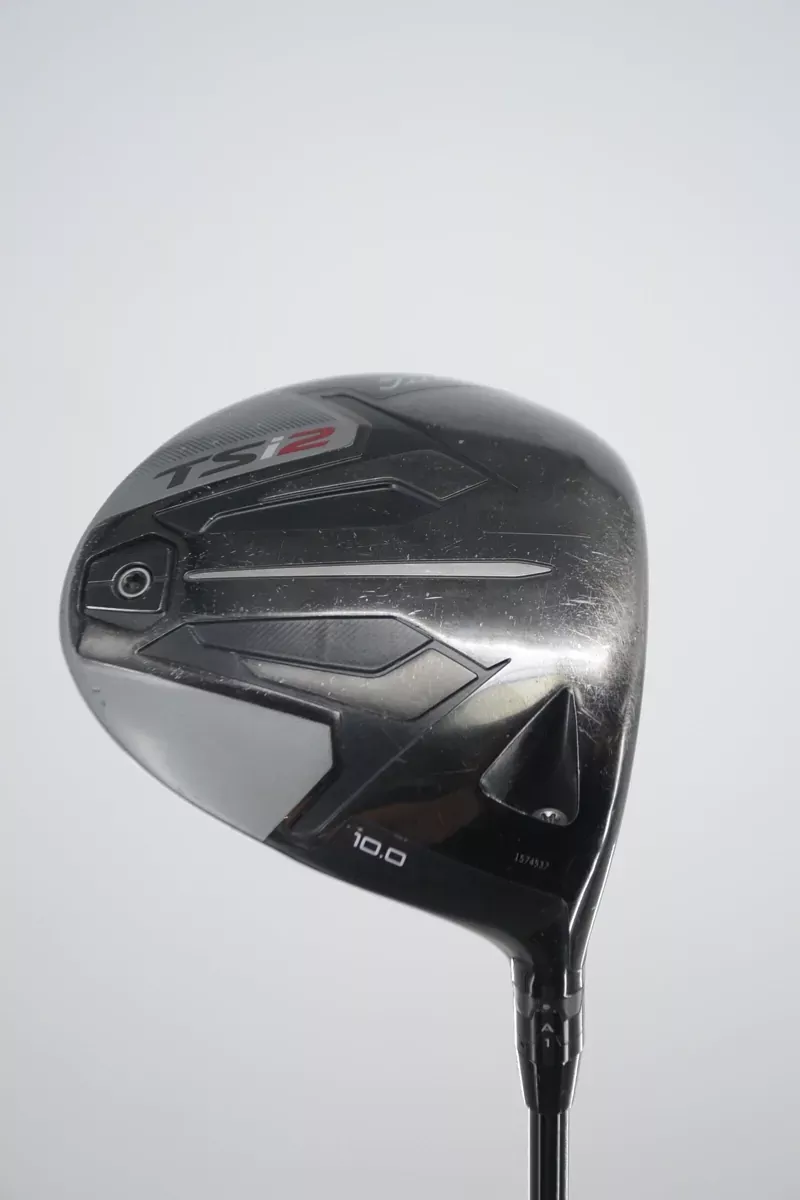 titleist-tsi2-10-degree-driver-s-flex-45-25 Titleist TSi2 10 Degree Driver S Flex 45.25″
