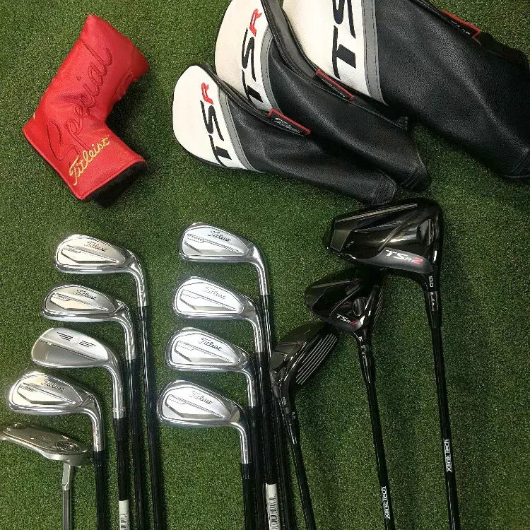 titleist-tsr2-golf-package-set-ex-demo Titleist TSR2 Golf Package Set – Ex Demo