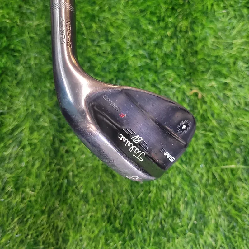 Titleist Wedge / VOKEY SM6 / 52.0-12F