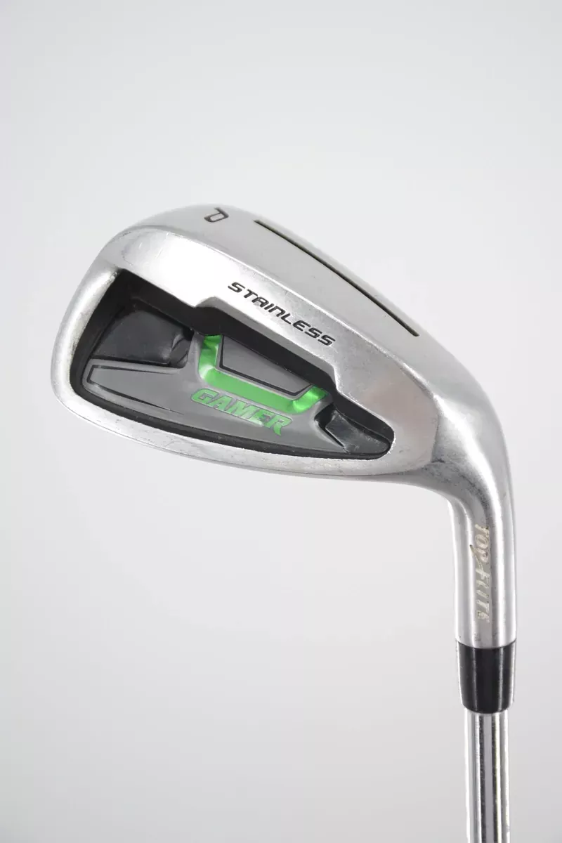 Top Flite Gamer PW S Flex 34″