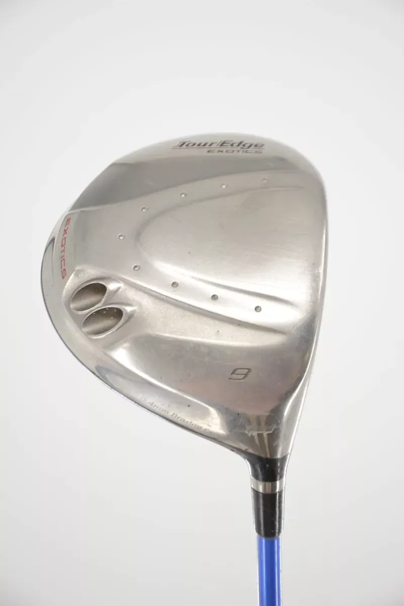 tour-edge-exotics-9-degree-driver-s-flex-45-25 Tour Edge Exotics 9 Degree Driver S Flex 45.25″