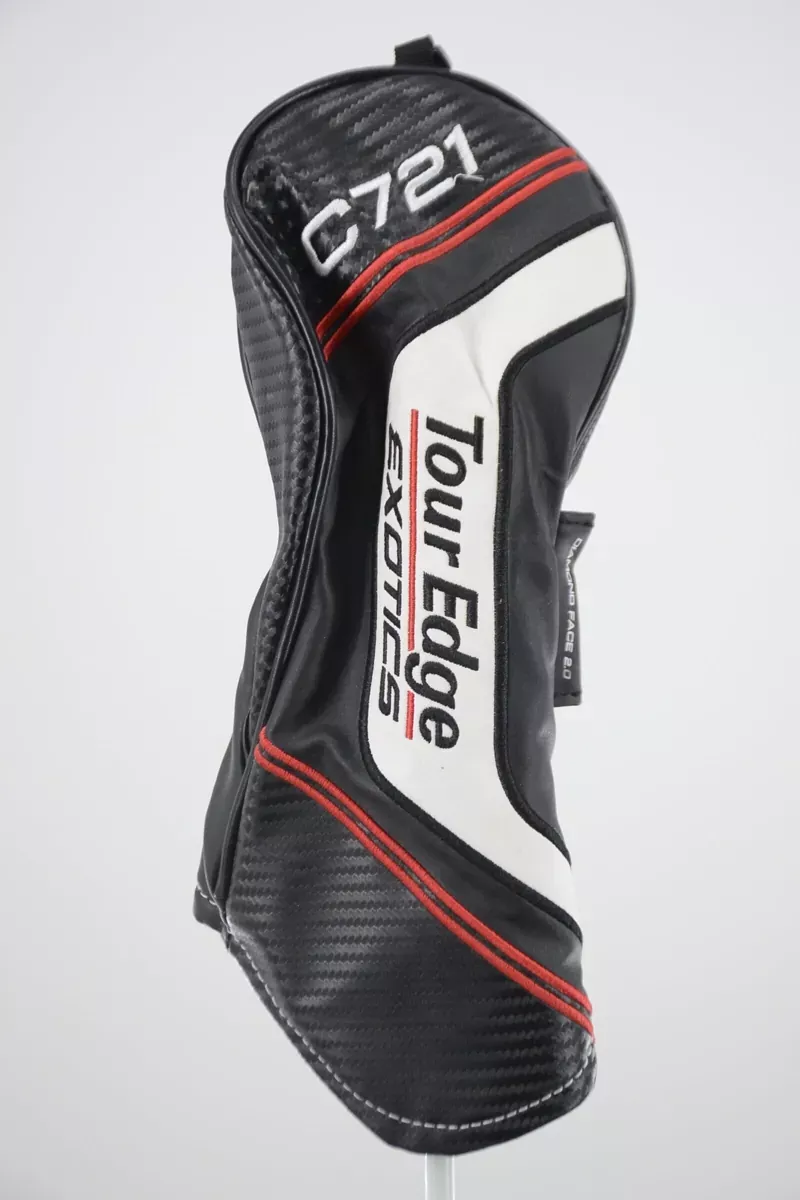 tour-edge-exotics-c721-wood-headcover Tour Edge Exotics C721 Wood Headcover