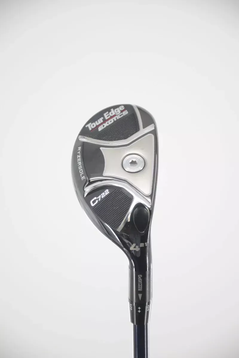 tour-edge-exotics-c722-4-hybrid-s-flex-39-5 Tour Edge Exotics C722 4 Hybrid S Flex 39.5″