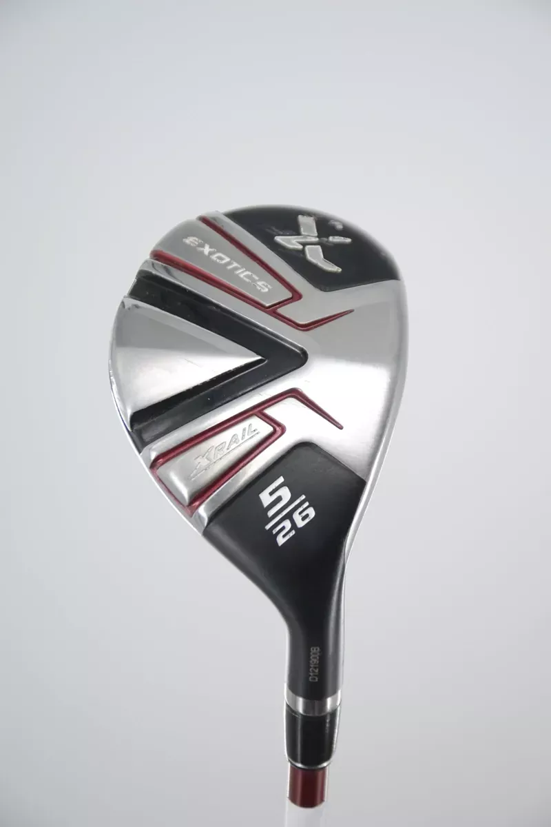 tour-edge-exotics-x-rail-5-hybrid-sr-flex-39 Tour Edge Exotics X-Rail 5 Hybrid SR Flex 39″