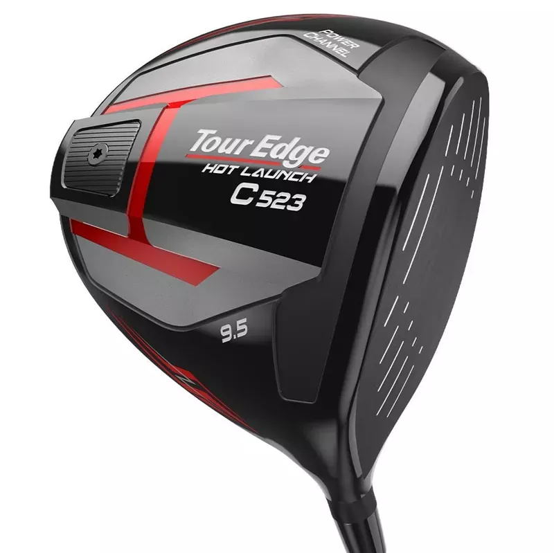 tour-edge-hot-launch-c523-driver-right-handed Tour Edge Hot Launch C523 Driver (Right-Handed)