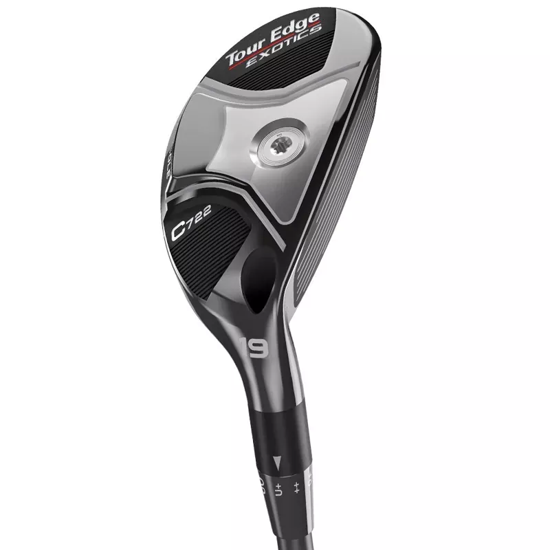 Tour Edge Hot Launch C722 Hybrid – Right Hand