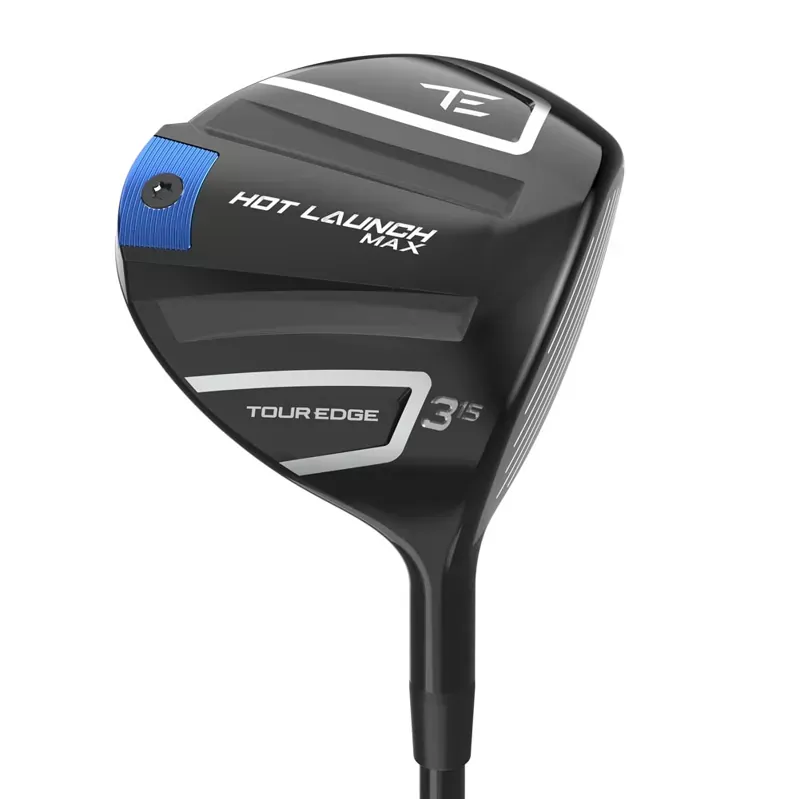 tour-edge-hot-launch-max-fairway-wood Tour Edge Hot Launch Max Fairway Wood