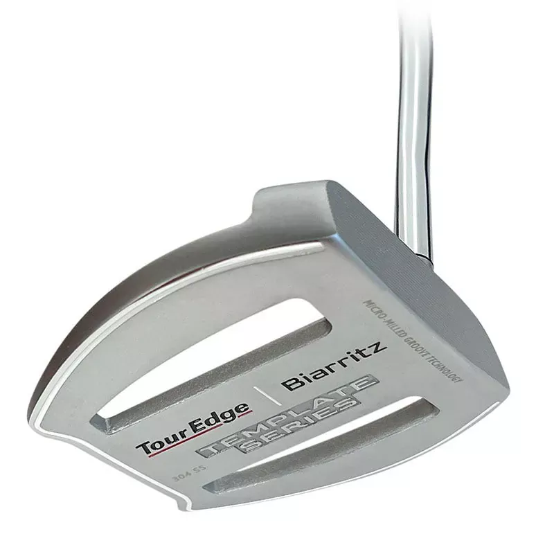 tour-edge-template-biarritz-putter Tour Edge Template Biarritz Putter
