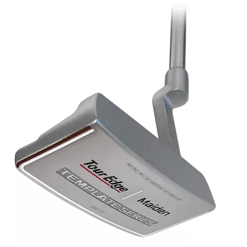 tour-edge-template-pvd-maiden-putter Tour Edge Template PVD Maiden Putter