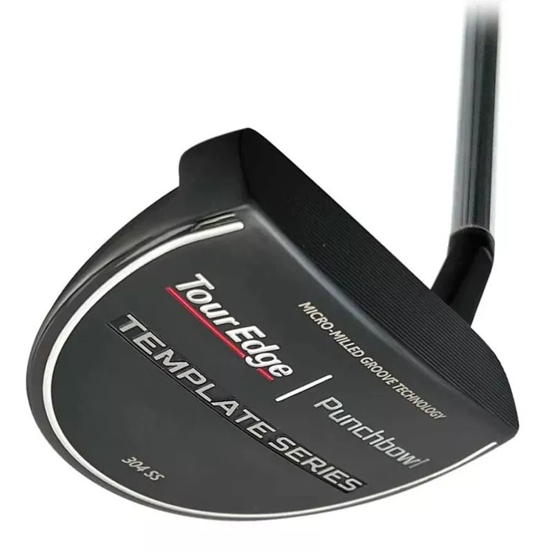 tour-edge-template-series-punchbowl-putter Tour Edge Template Series Punchbowl Putter