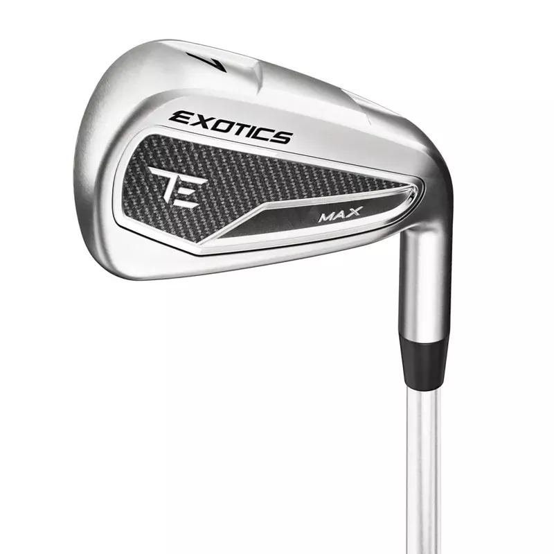 tour-edge-women-s-exotics-max-iron-set Tour Edge Women’s Exotics Max Iron Set