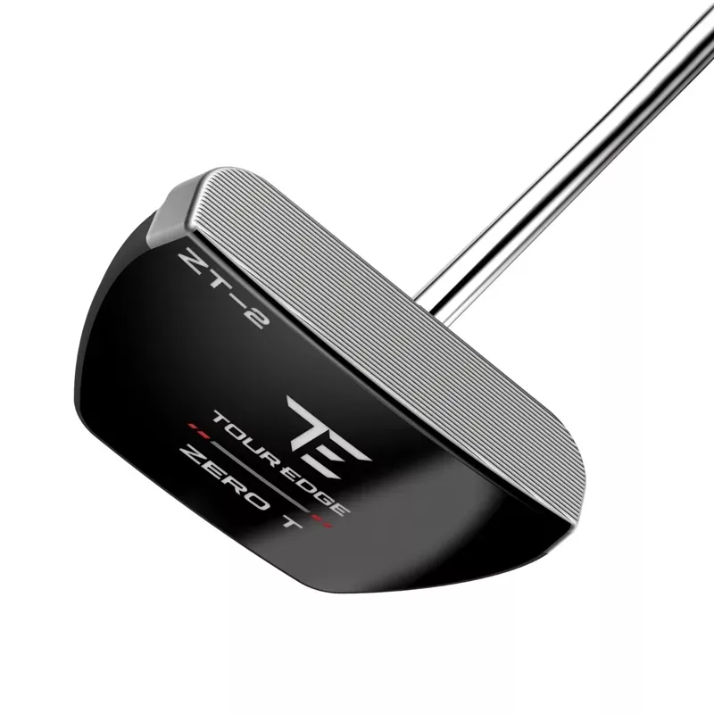 tour-edge-zero-t-zt-2-putter Tour Edge Zero T ZT-2 Putter