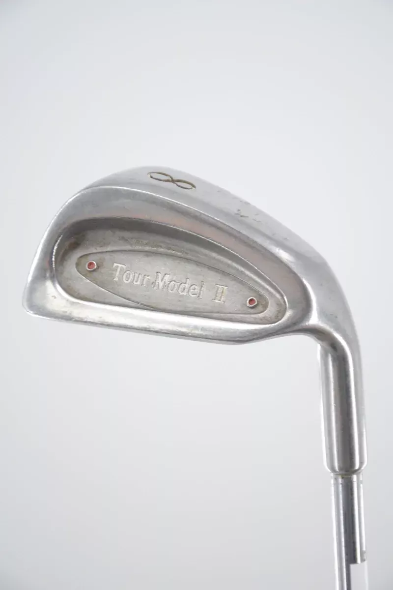 Tour Model II 8 Iron S Flex 36″