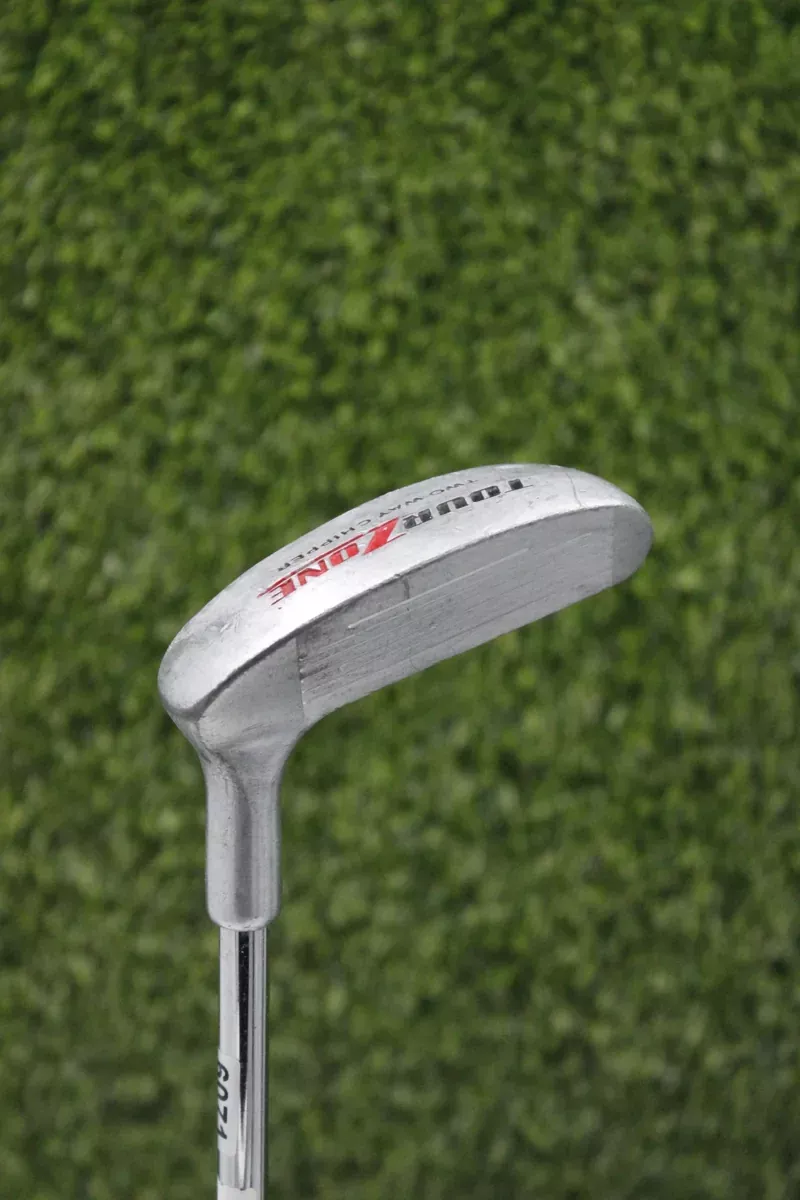 Tour Zone Two Way Chipper Wedge Flex 36″