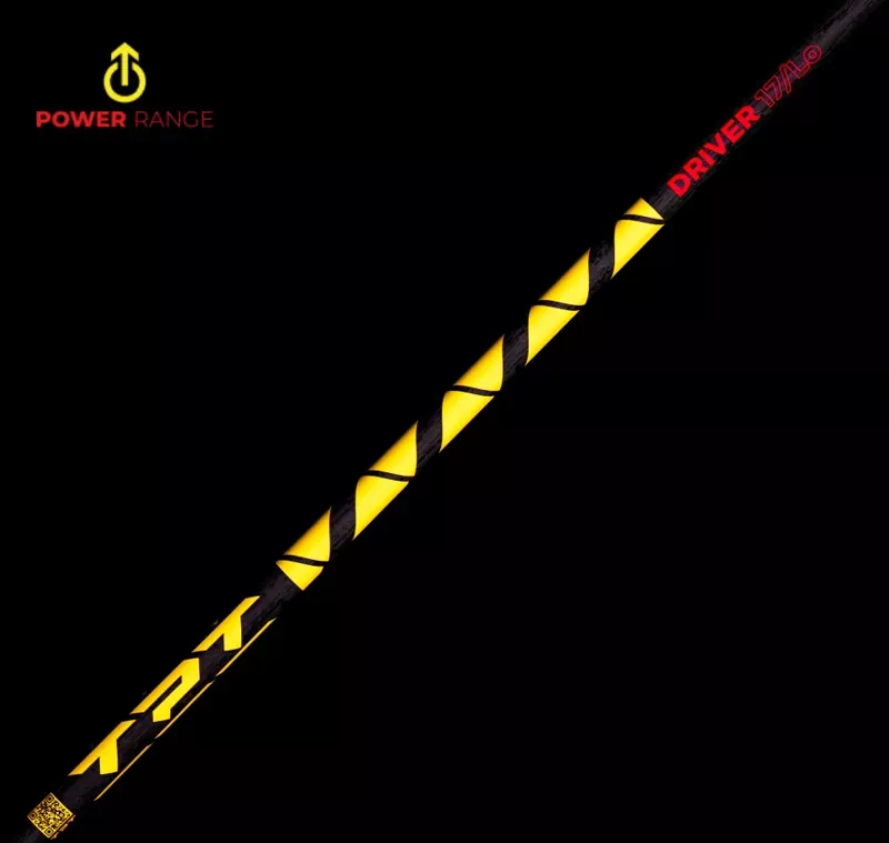 tpt-power-range-driver-shaft TPT Power Range Driver Shaft