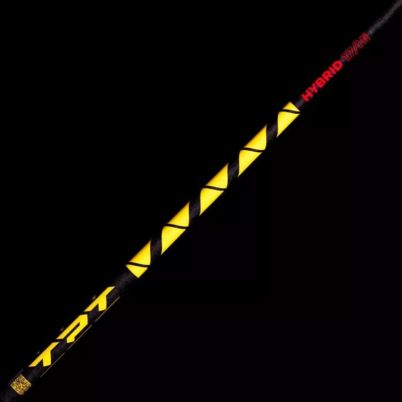 TPT Power Range Hybrid Shaft