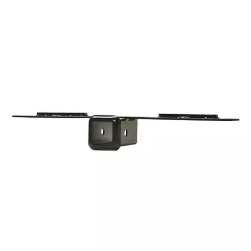 trailer-hitch-club-car-precedent-flat-mount Trailer Hitch – Club Car Precedent – Flat Mount