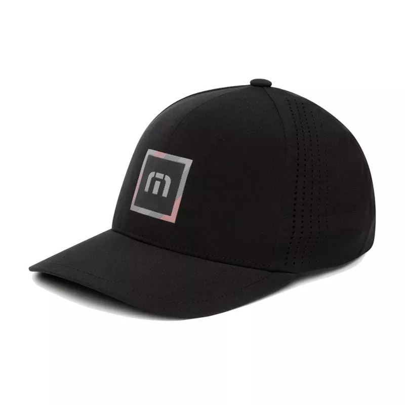 travis-mathew-airfoil-golf-hat Travis Mathew Airfoil Golf Hat