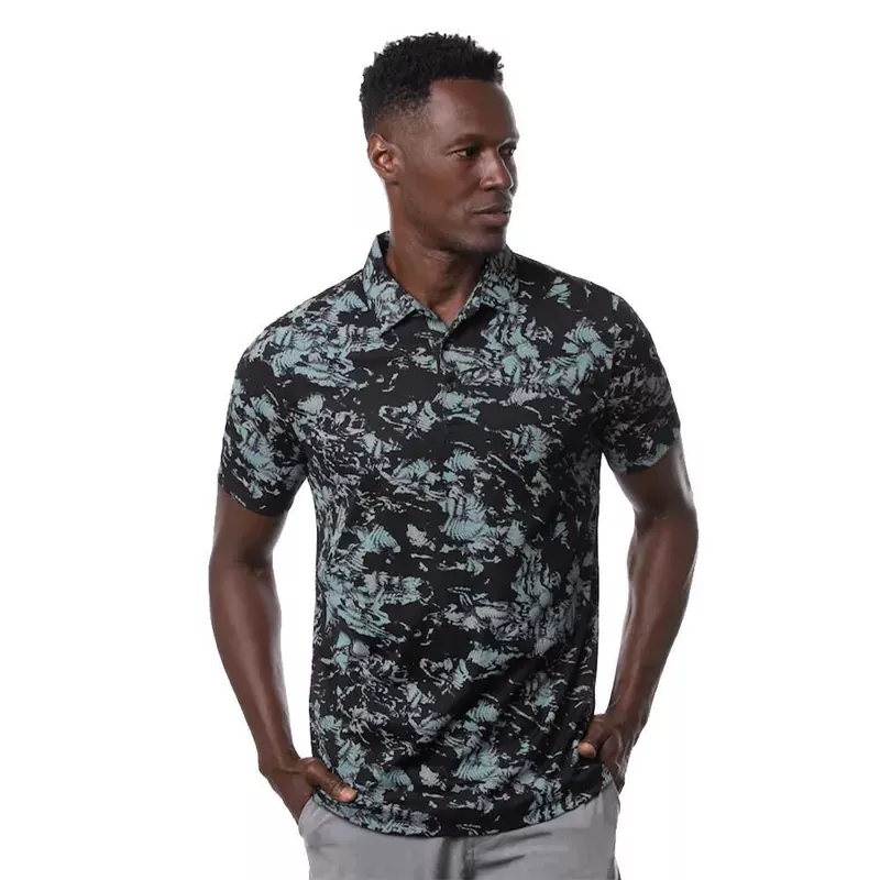 travis-mathew-alley-oop-polo Travis Mathew Alley Oop Polo