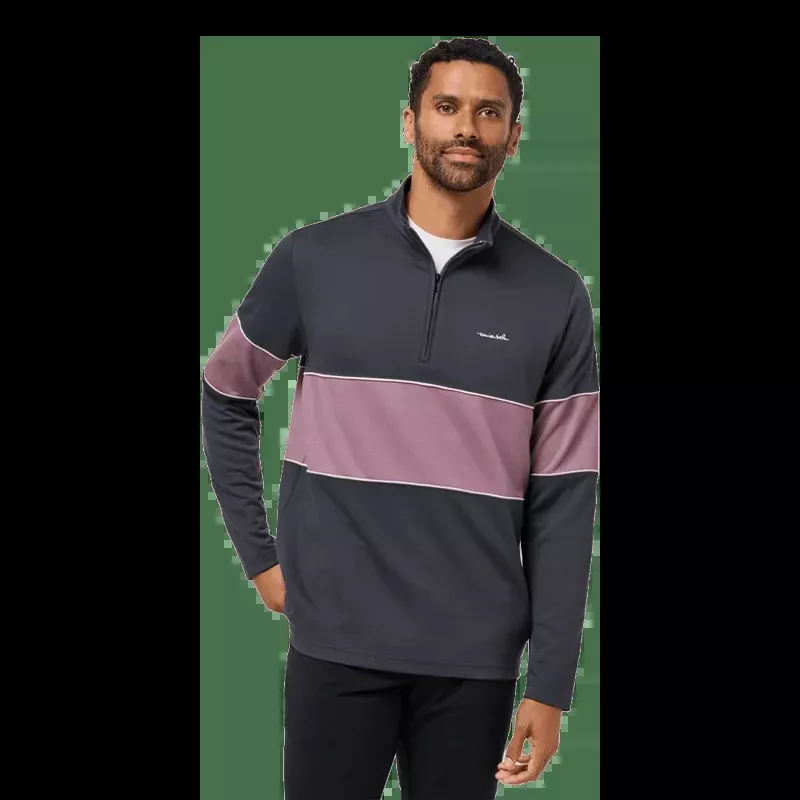 Travis Mathew Better Than Ever Golf 1/4 Zip