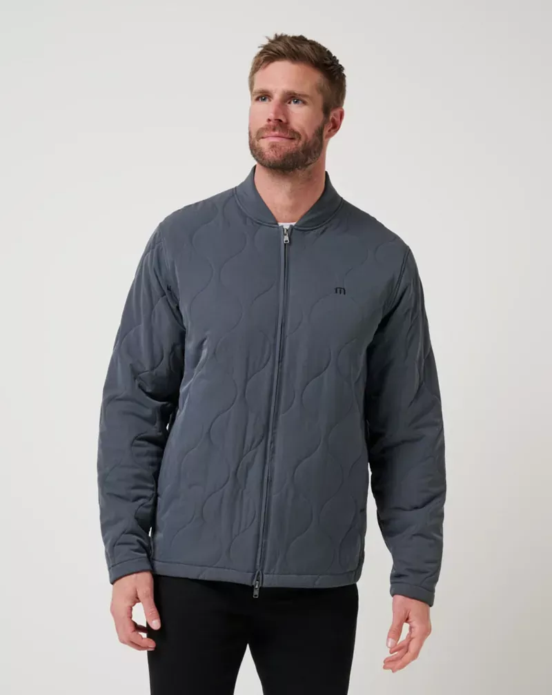 travis-mathew-come-what-may-jacket Travis Mathew Come What May Jacket