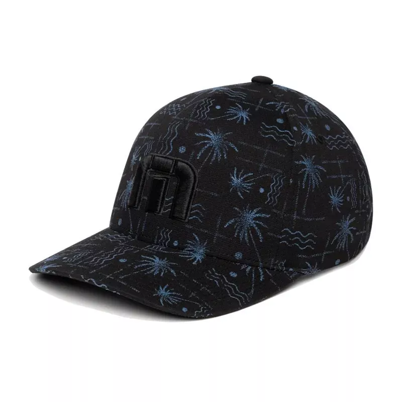 travis-mathew-dorsal-fin-golf-hat Travis Mathew Dorsal Fin Golf Hat