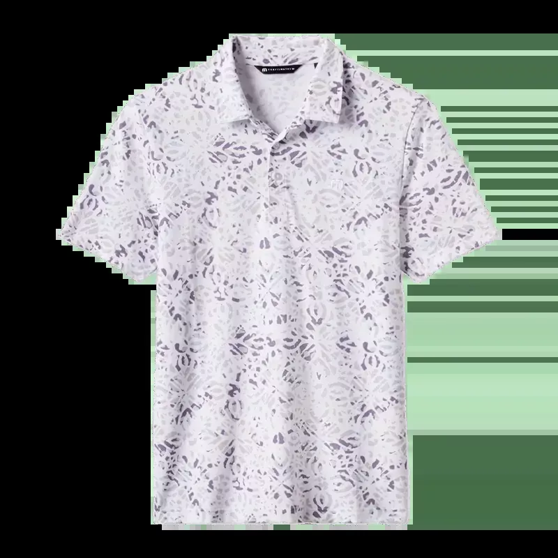 travis-mathew-featherweight-chill-golf-polo Travis Mathew Featherweight Chill Golf Polo