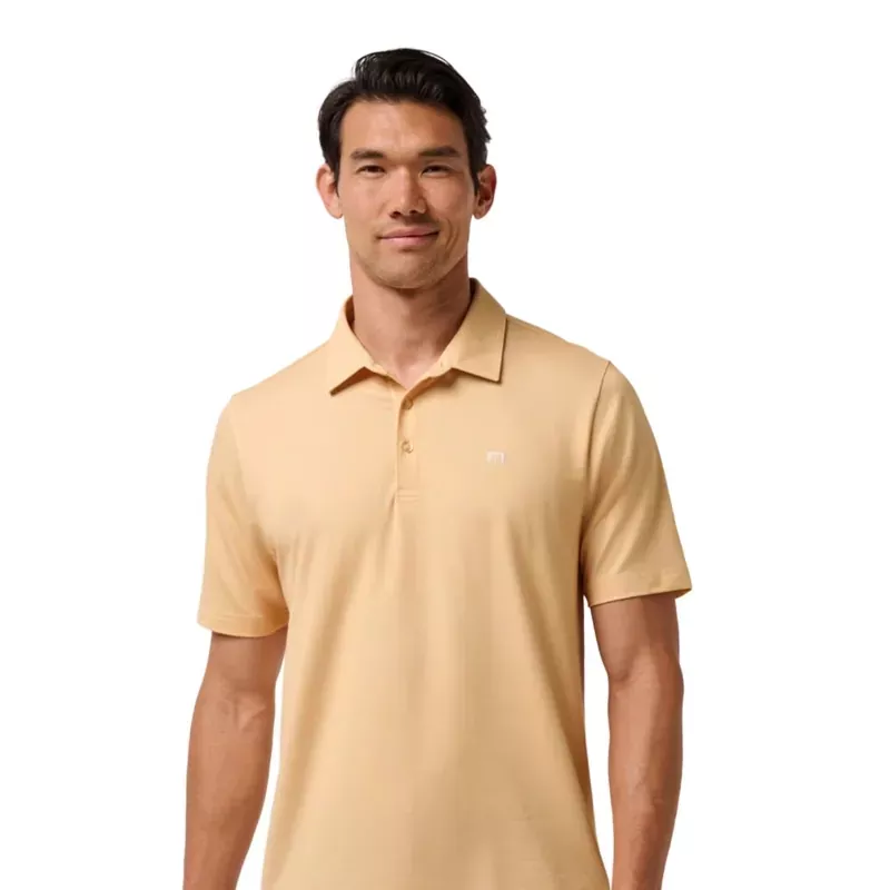 travis-mathew-featherweight-vista-golf-polo Travis Mathew Featherweight Vista Golf Polo