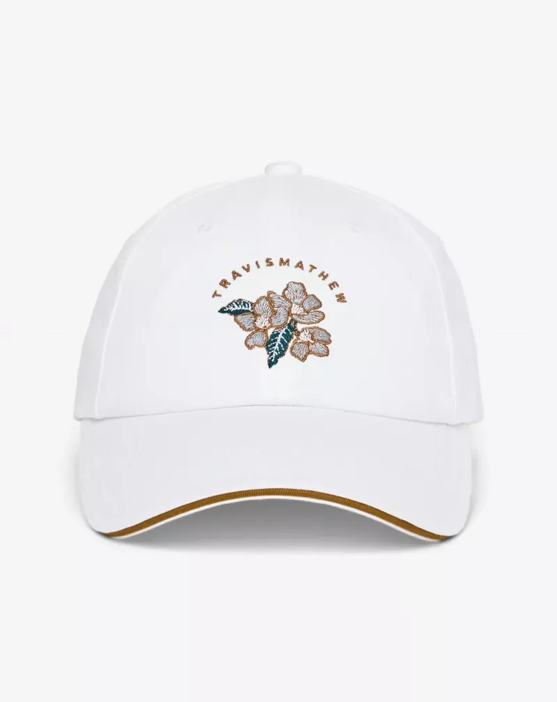 travis-mathew-floral-twisted-ivy-hat Travis Mathew Floral Twisted Ivy Hat