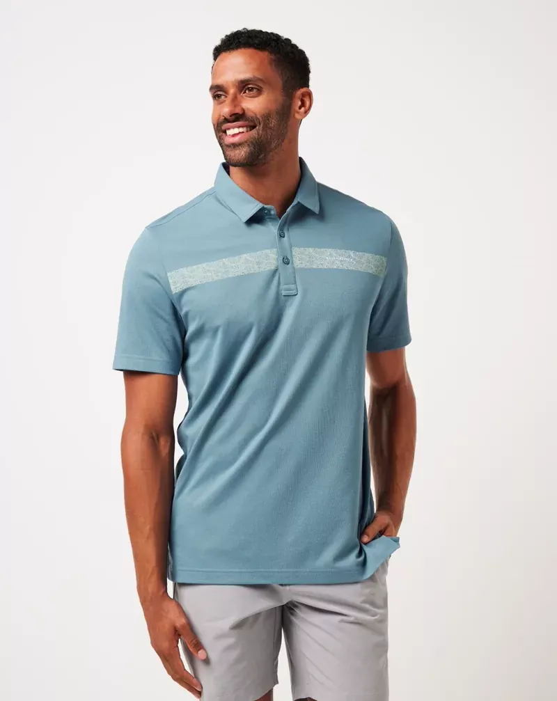 travis-mathew-full-flight-polo Travis Mathew Full Flight Polo