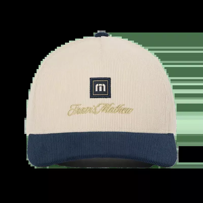 travis-mathew-hidden-royalty-golf-hat Travis Mathew Hidden Royalty Golf Hat