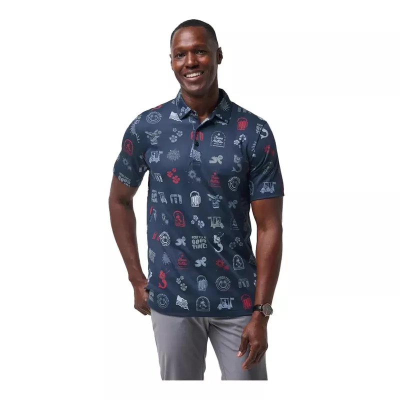 travis-mathew-julyin-golf-polo Travis Mathew Julyin Golf Polo