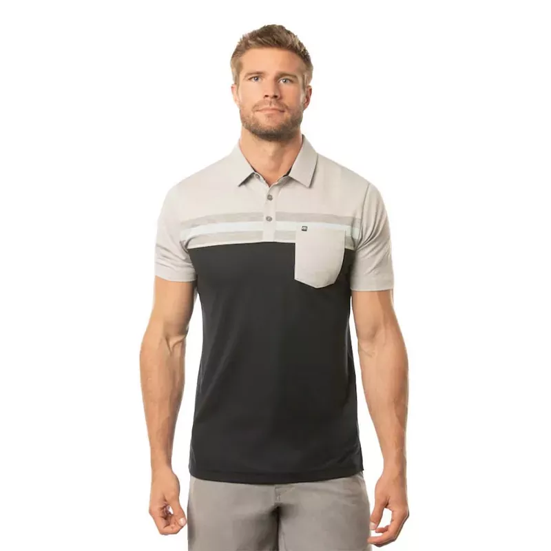 travis-mathew-salad-days-polo Travis Mathew Salad Days Polo