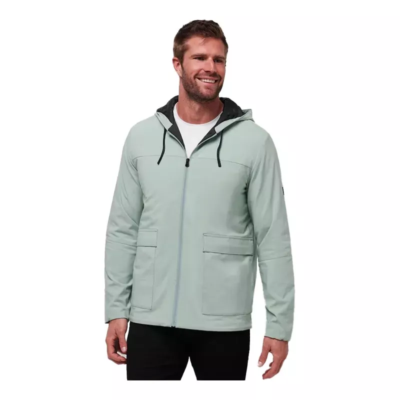 travis-mathew-scenic-road-full-zip Travis Mathew Scenic Road Full Zip